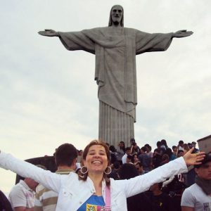 Paula Palma - Chocolateira portuguesa no Rio de Janeiro