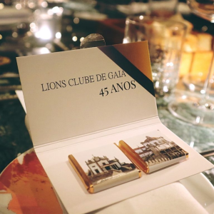 Cartão Postal com Chocolate| Original e Personalizado