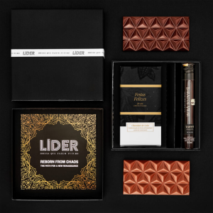 Gift Chocolate & Vinho do Porto
