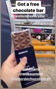 Empresas: Comunique com presentes personalizados