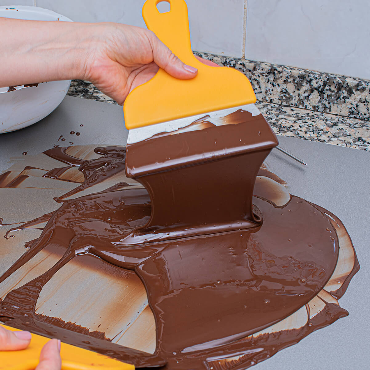 Porquê escolher Chocolate Artesanal?