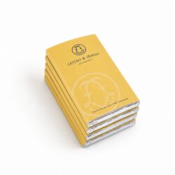 Tabletes de Chocolate Personalizadas para Empresas | Rápidas e Premium